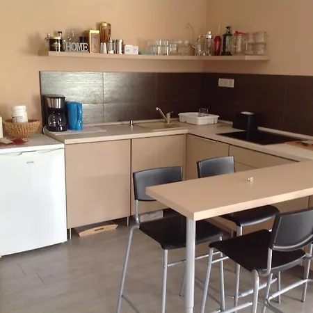 Appartement Two-bedroom In Balatonfured/balaton 18755