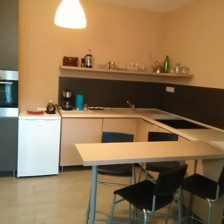 Two-bedroom In Balatonfured/balaton 18755