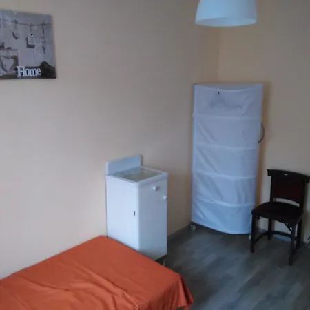 Appartement Two-bedroom In Balatonfured/balaton 18755 *