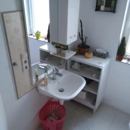 Appartement Two-bedroom In Balatonfured/balaton 18755 Balatonfüred