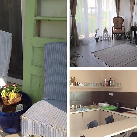 Two-bedroom In Balatonfured/balaton 18755