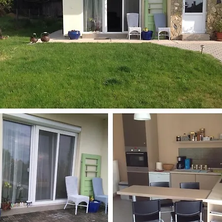 Two-bedroom In Balatonfured/balaton 18755 Balatonfüred